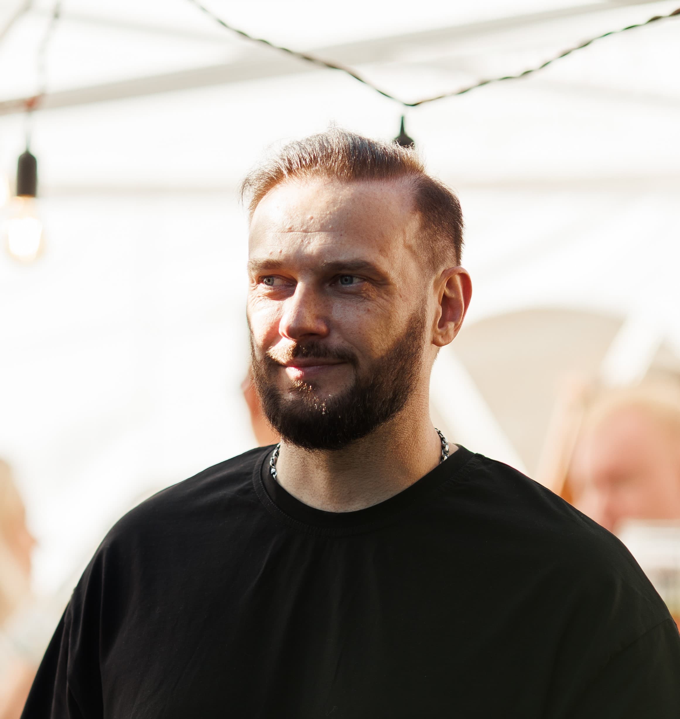 Александр Исайченко